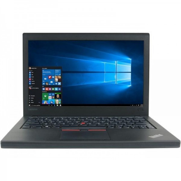Lenovo Thinkpad A275  Refurbished Grade A (Windows 10 Pro x64,AMD Pro A12-9800B ,8 GB DDR4,12.5",128 GB SSD)
